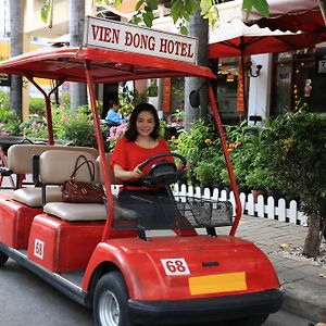 Vien Dong Hotel Phu My Hung